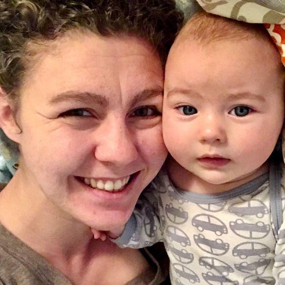 Meet your Posher, Frances - Picture 1 of 1